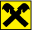 Raiffeisen bank - small logo