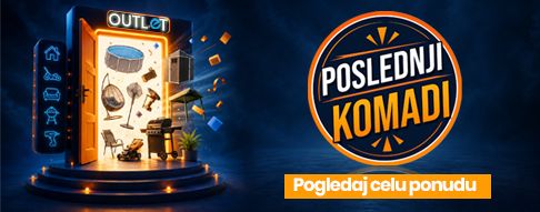 Poslednji komadi