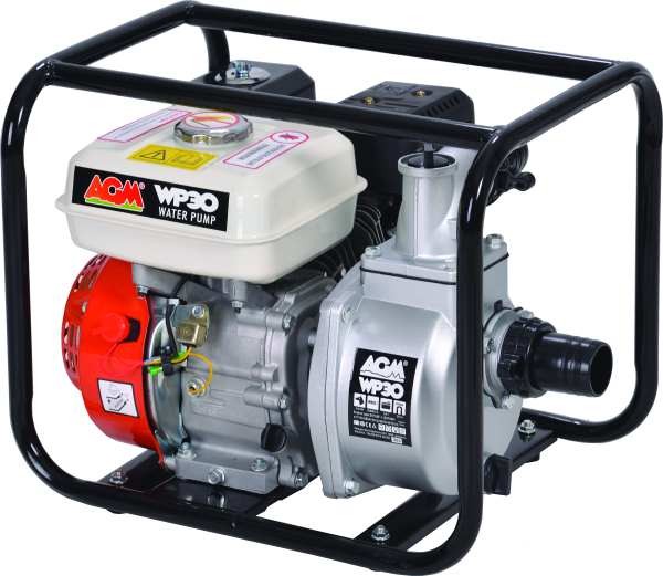 3139 AGM Motorna pumpa za vodu WP 30