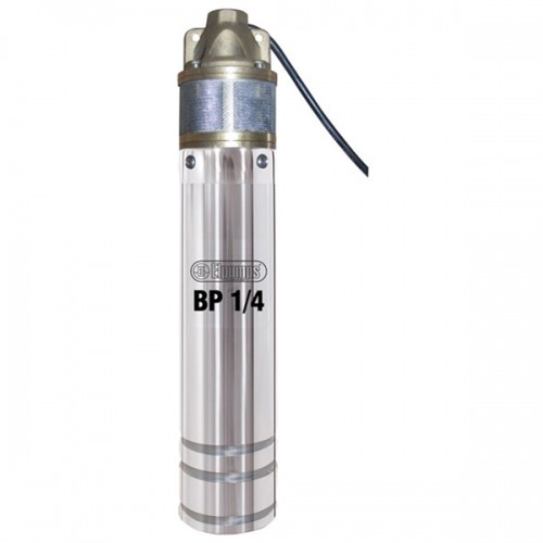 3175 Elpumps dubinska pumpa BP 14