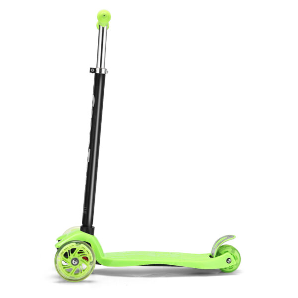 Hot selling bee shape baby scooter.655