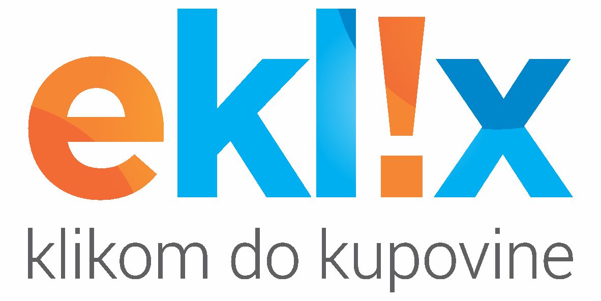 Internet prodavnica Eklix
