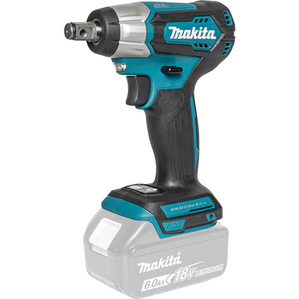 3 makita DTW181Z