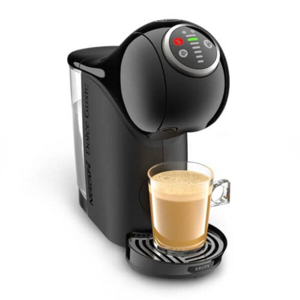 krups espresso aparat genio s plus kp3408