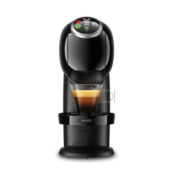 krups espresso aparat genio s plus kp3408 49