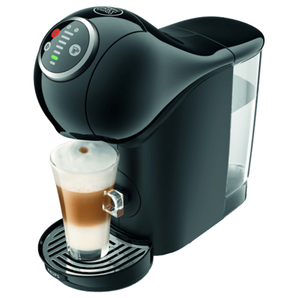 krups espresso aparat genio s plus kp3408 49