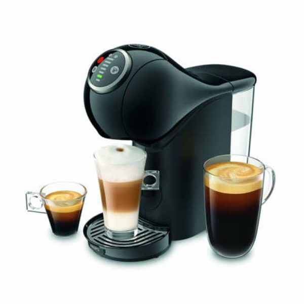 krups espresso aparat genio s plus kp3408 6