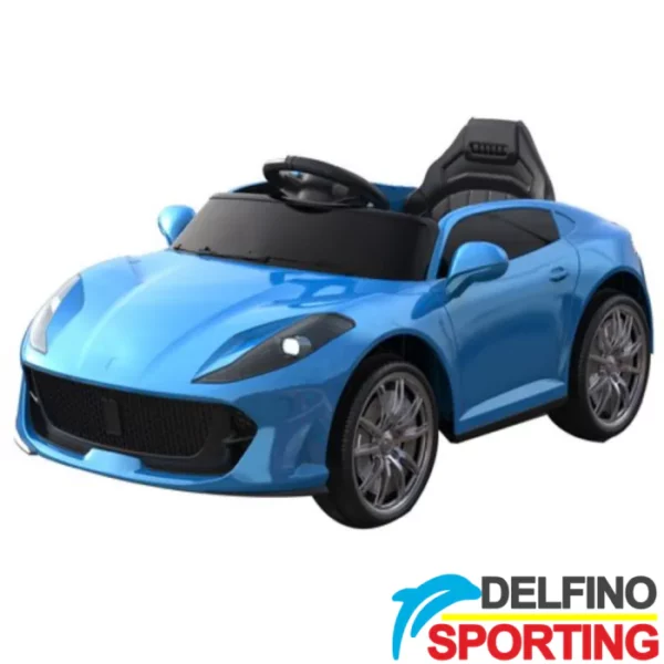 delfino sporting 912 b