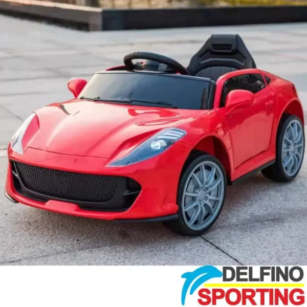 delfino sporting 912 r 1