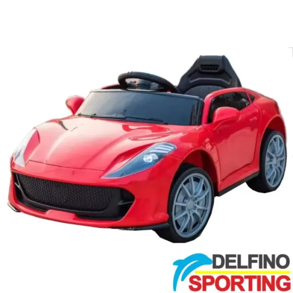 delfino sporting 912 r