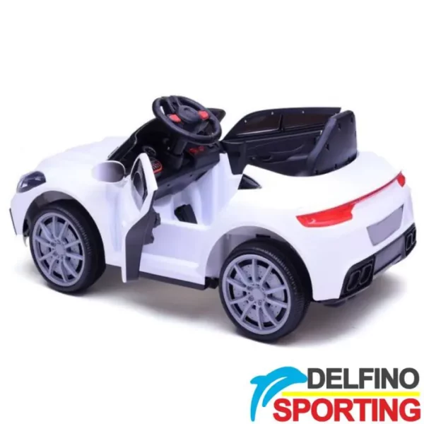 delfino sporting 918 w 1