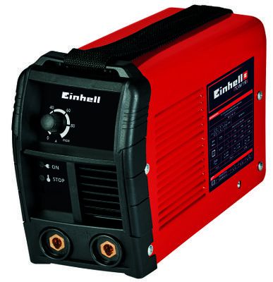 EINHELL Inverterski aparat za zavarivanje TC-IW 110