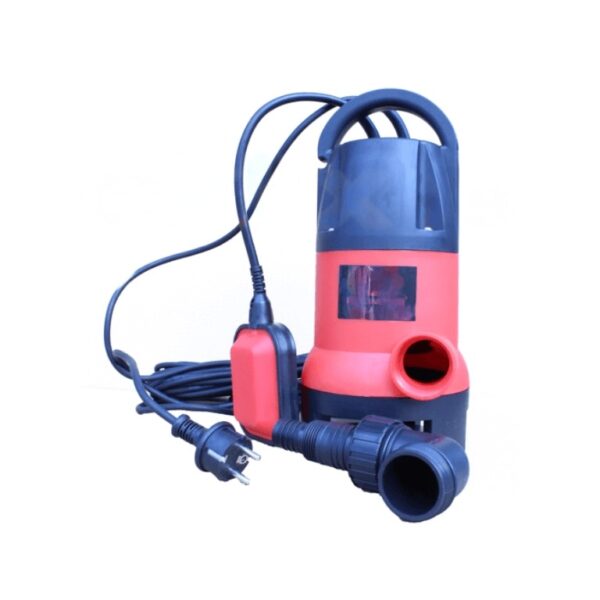 Pumpa za prljavu vodu PLTDP-750