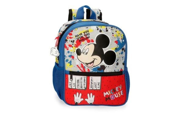 MICKEY Backpack 28 cm