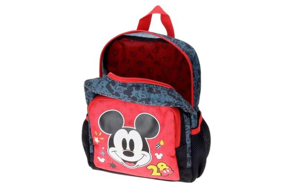 MICKEY Backpack 28 cm4