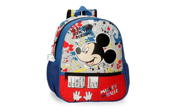 MICKEY Backpack 33 cm