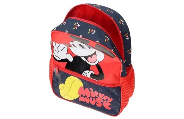 MICKEY Backpack 33 cm4