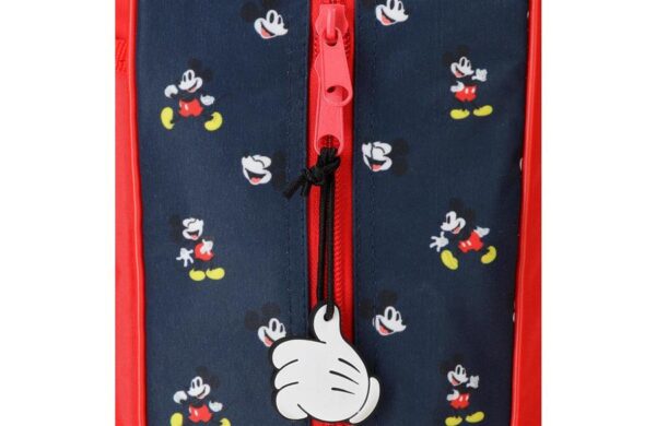 MICKEY Backpack 33 cm6