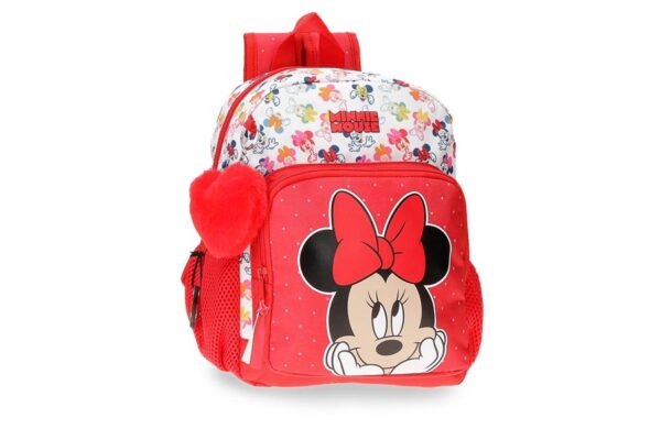 MINNIE Backpack 28 cm