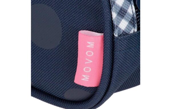 MOVOM Backpack 28 cm 7