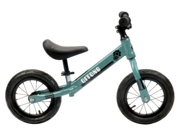 MegaFavorit Balance BIKE bicikl za decu 12 QITONG zelena