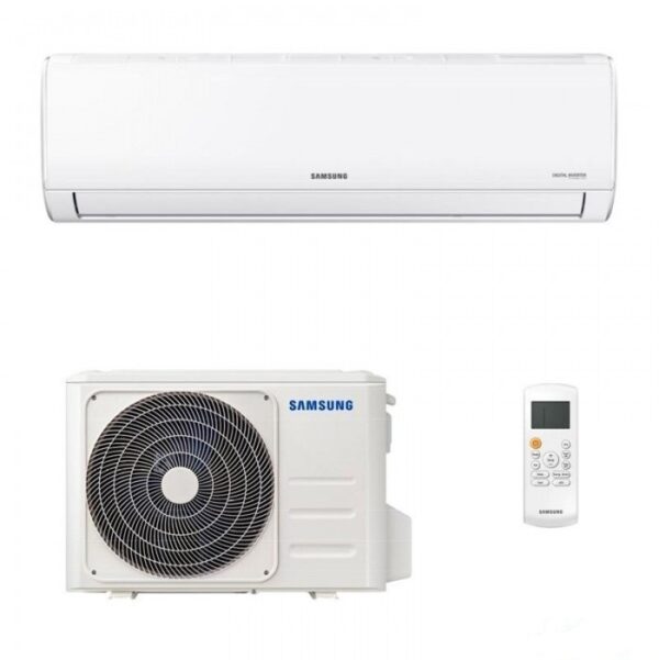 Samsung Inverter klima uređaj 18000 BTU AR35 sve