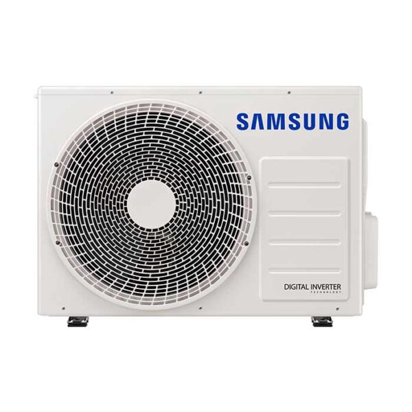 Samsung Inverter klima uređaj 24000 BTU Comfort spoljasnja jedinica