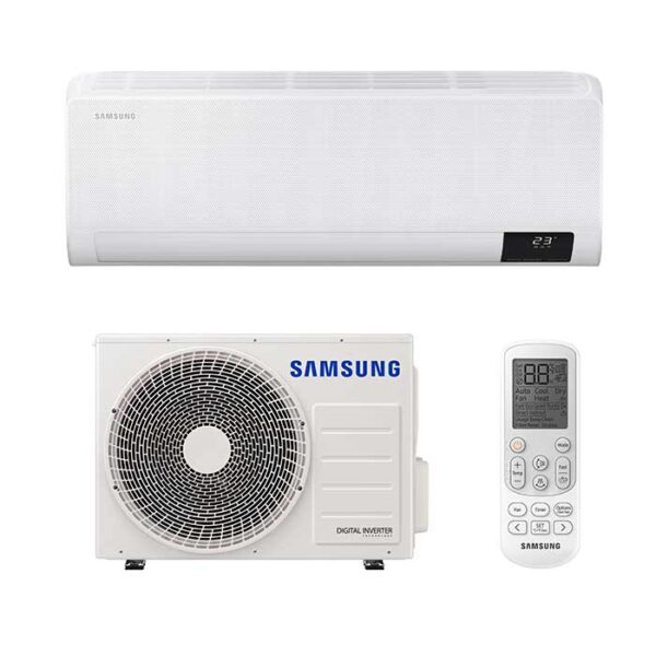 Samsung Inverter klima uređaj 24000 BTU Comfort sve