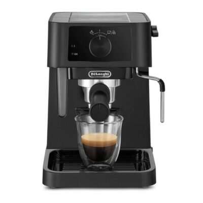 KRUPS Aparat za espresso GENIO S PLUS KP3408 - Eklix - Klikom do kupovine