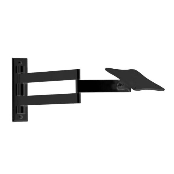 Zidni nosač za TV ili zvučnike LCDH01/BK