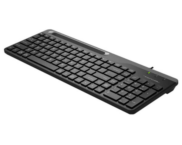 A4 TECH Crna Tastatura FK25 FSTYLER USB US