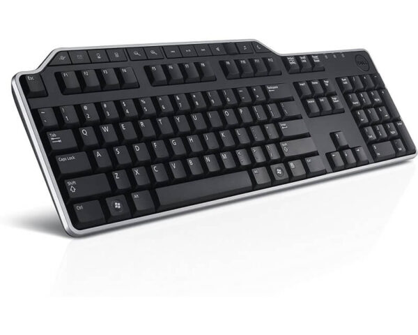 DELL Business Multimedia Tastatura Crna KB522 USB YU