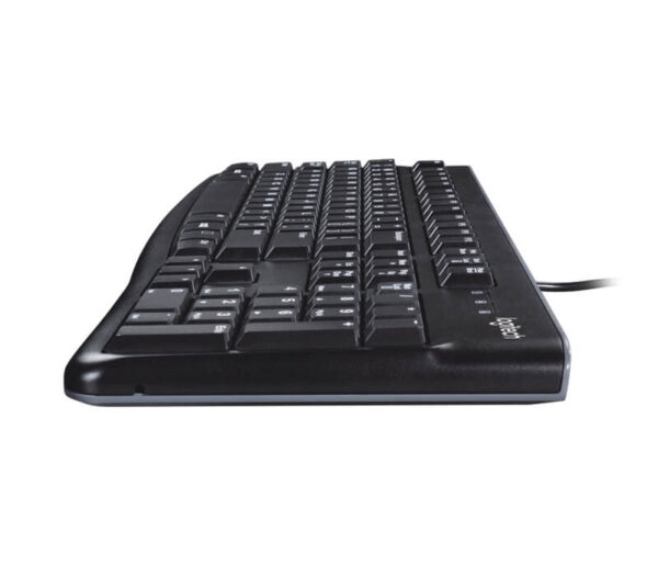 LOGITECH Tastatura K120 USB YU xOEM