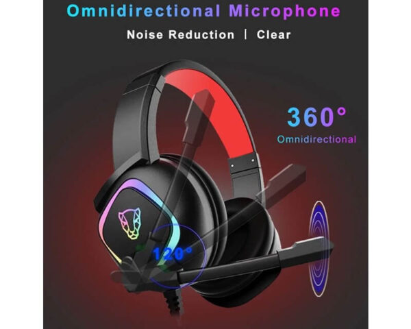 MOTOSPEED Slušalice sa Mikrofonom G750