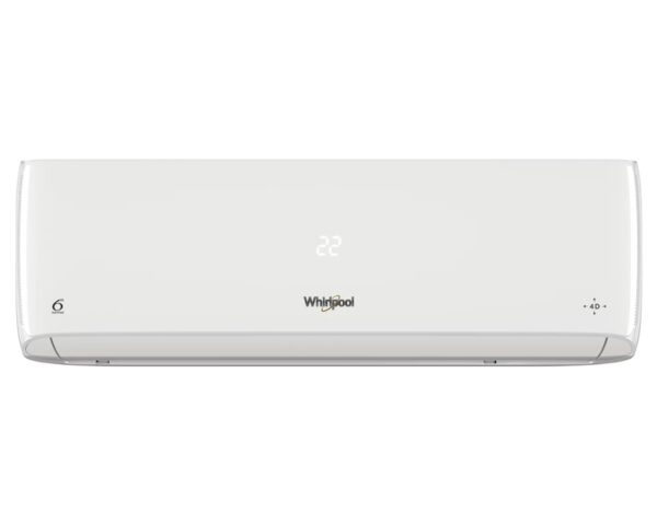 WHIRLPOOL SPICR 309W Inverter klima uređaj