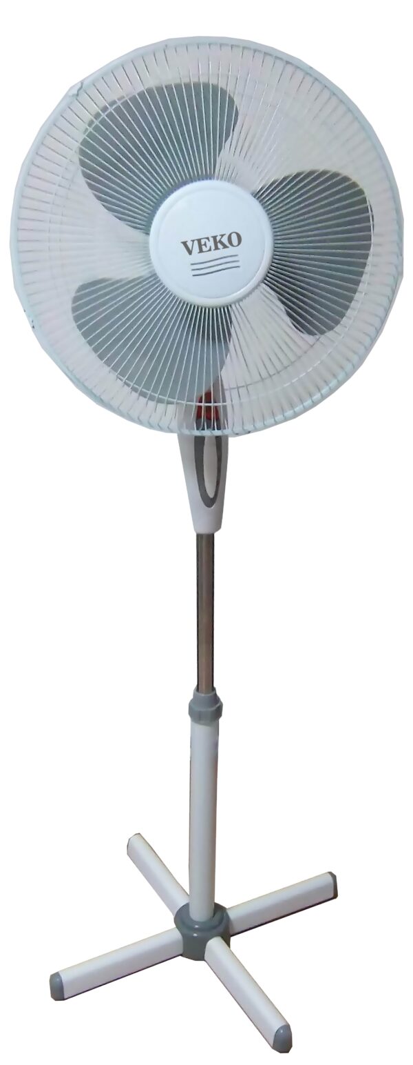 VEKO STOJEĆI VENTILATOR FS-1629