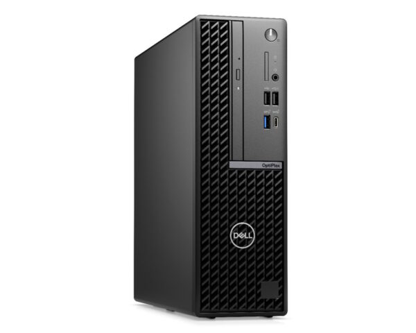 DELL OptiPlex 7010 SF i3-13100 8GB 256GB SSD Ubuntu 3yr ProSupport