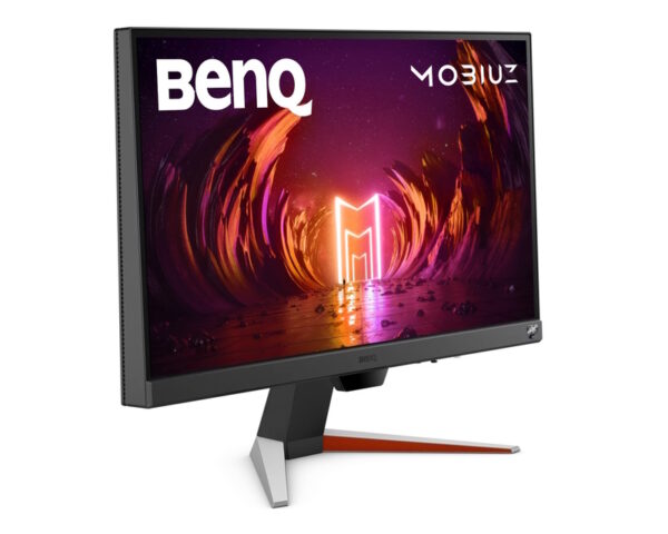 BENQ 23.8 inča EX240N LED Gaming crni monitor