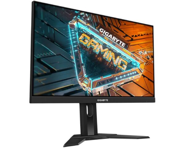 GIGABYTE 23.8 inča G24F 2 EU Gaming Monitor