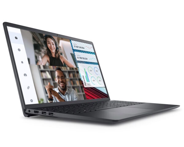 DELL Računar Vostro 3520 15.6 inch FHD 120Hz i3-1215U 16GB 512GB SSD