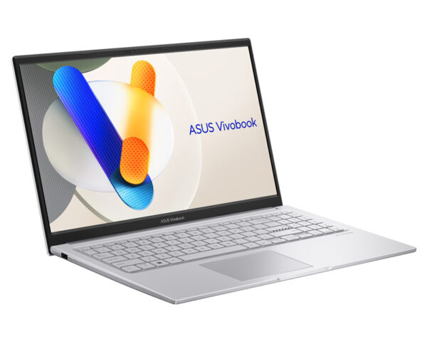 ASUS Vivobook 15 X1504VA-NJ733 (15.6 inča FHD , i3-1315U, 8GB, SSD 512GB)