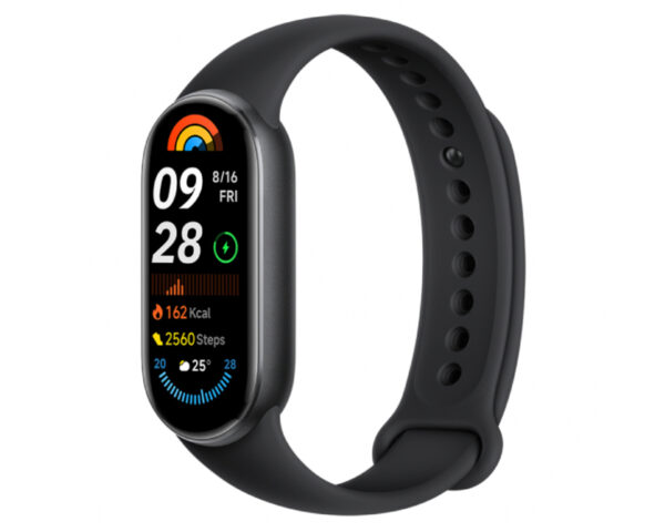 XIAOMI Mi Smart Band 9 - Više boja