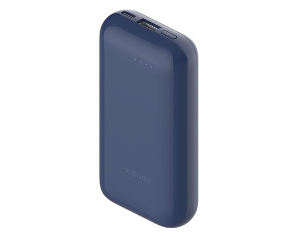 XIAOMI 33W Power Bank 10000mAh Pocket Edition Pro Midnight Blue